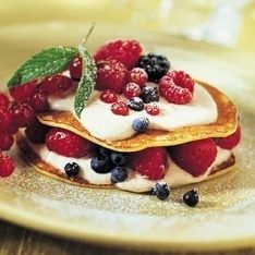 Канал Вкусные рецепты в мессенджере MAX — 41 294 подписчика