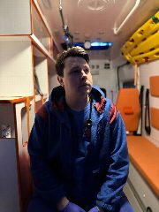 Канал В режиме 03 | Блог фельдшера в мессенджере MAX — 18 252 подписчика