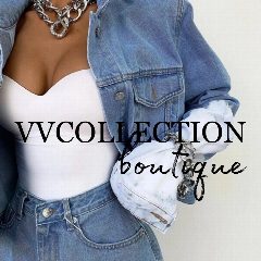 Канал VVCOLLECTION в мессенджере MAX — 129 подписчиков