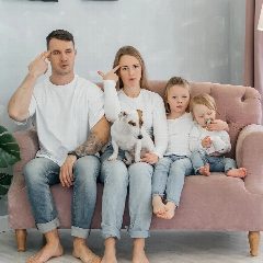 Канал Vruch_family в мессенджере MAX — 11 835 подписчиков