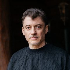 Канал Алексей Жгутов | Пятый Всадник в мессенджере MAX — 28 подписчиков