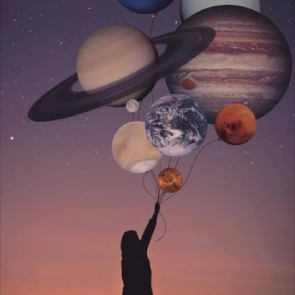 Канал Vselennaya в мессенджере MAX — 31 110 подписчиков