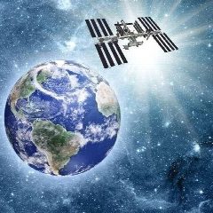 Канал КОСМОС ВСЕЛЕННАЯ в мессенджере MAX — 530 подписчиков