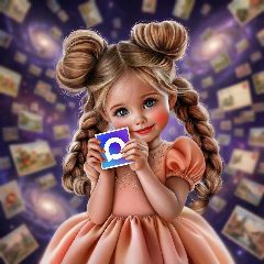 Канал Вселенная открыток 💜 в мессенджере MAX — 10 699 подписчиков