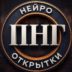 Канал СТИКЕРЫ | НЕЙРОСЕТИ | ОТКРЫТКИ | ПНГ в мессенджере MAX — 1 711 подписчиков
