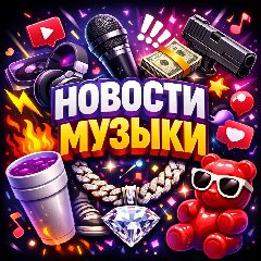 Канал Новости Музыки / макан ганвест вайперс платина сода лав фараон кишлак джарахов элджей слава марлоу бушидо жо маёт скибиди флекс девятимайс кай эйнджел ог буда скалли милано биг беби тейп мияги эндшпил в мессенджере MAX — 725 подписчиков