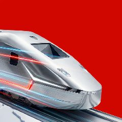 Канал ВСМ Москва — Санкт-Петербург в мессенджере MAX — 3 181 подписчик