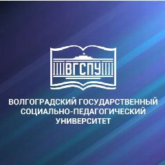 Канал ВГСПУ в мессенджере MAX — 2 429 подписчиков