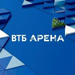 Канал ВТБ Арена в мессенджере MAX — 238 подписчиков