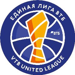 Канал VTB United League в мессенджере MAX — 4 199 подписчиков