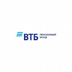 Канал ВТБ Пенсионный фонд в мессенджере MAX — 1 374 подписчика