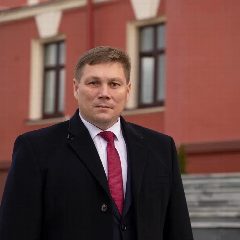 Канал Вячеслав Тюменцев в мессенджере MAX — 2 333 подписчика