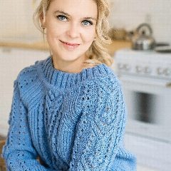 Канал Тарнакина Марина, вяжу на машине в мессенджере MAX — 420 подписчиков