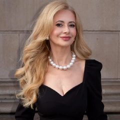 Канал Юлия Ланске I Любовь, Мужчины и Замужество в мессенджере MAX — 264 подписчика