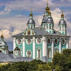 Канал Подслушано Смоленская область в мессенджере MAX — 16 460 подписчиков