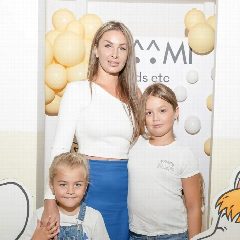 Канал Многодетная жизнь в мессенджере MAX — 47 613 подписчиков