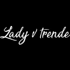 Канал Lady v Trende | женская одежда | Москва в мессенджере MAX — 117 подписчиков