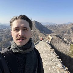 Канал Никита Сюндюков в мессенджере MAX — 188 подписчиков
