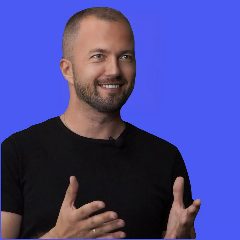 Канал Погребняк Александр в мессенджере MAX — 520 подписчиков