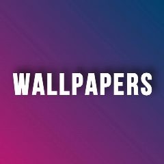 Канал Wallpapers | Обои в мессенджере MAX — 1 406 подписчиков