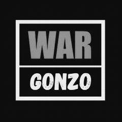 Канал WarGonzo в мессенджере MAX — 103 348 подписчиков