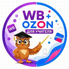 Канал WILDBERRIES для учителя в мессенджере MAX — 5 581 подписчик