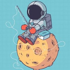 Канал Хьюстон, у нас проблемы в мессенджере MAX — 8 265 подписчиков