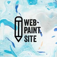 Канал Уроки рисования | web-paint.site в мессенджере MAX — 684 подписчика