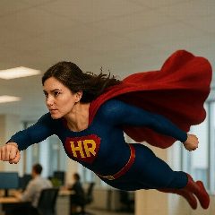 Канал HR-мемы в мессенджере MAX — 1 314 подписчиков