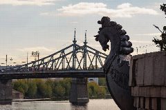 Канал Министерство туризма Тверской области в мессенджере MAX — 25 подписчиков