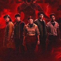 Канал Welcome to the Serial House в мессенджере MAX — 44 подписчика