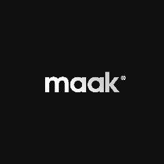 Канал maak® в мессенджере MAX — 20 подписчиков