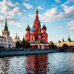 Канал Бесплатные мероприятия в Москве в мессенджере MAX — 628 подписчиков