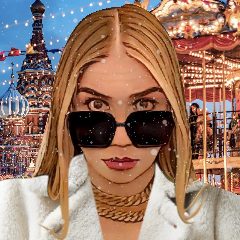 Канал Подслушано на Патриках в мессенджере MAX — 6 901 подписчик