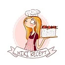 Канал Wiki Recept - что приготовить вкусного из простых продуктов в мессенджере MAX — 553 подписчика