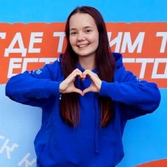 Канал Варвара Калугина | Красноярский край в мессенджере MAX — 92 подписчика