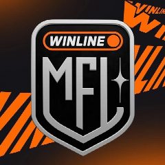 Канал Winline Media League в мессенджере MAX — 43 подписчика
