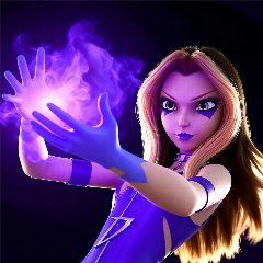 Канал Клуб Винкс | Winx Club Rus в мессенджере MAX — 888 подписчиков