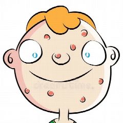 Канал Pimples_man в мессенджере MAX — 683 подписчика