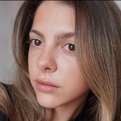 Канал lera salomatina в мессенджере MAX — 352 подписчика