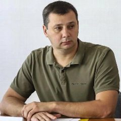 Канал Алексей Чеверев в мессенджере MAX — 2 202 подписчика
