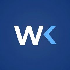Канал WorkHere HRM в мессенджере MAX — 306 подписчиков