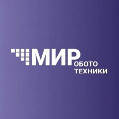 Канал Мир Робототехники в мессенджере MAX — 906 подписчиков