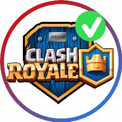 Канал Clash Royale | Клеш Рояль в мессенджере MAX — 715 подписчиков