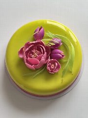 Канал Кондитерский мир World_inn_cake в мессенджере MAX — 1 302 подписчика