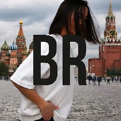 Канал BR х МОСКВА в мессенджере MAX — 490 подписчиков