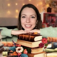 Канал 📚 КНИЖНЫЕ КНИГИ 📚 в мессенджере MAX — 167 подписчиков