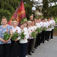 Канал По ZOVу ❤️ в мессенджере MAX — 267 подписчиков