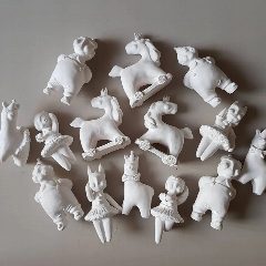 Канал VICTORY CERAMICS & VINTAGE SCOUT в мессенджере MAX — 84 подписчика