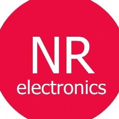 Канал NR.electronics в мессенджере MAX — 306 подписчиков